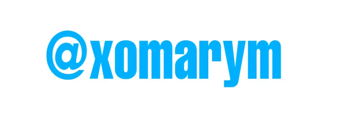 OnlyFans cuenta xomarym header 2