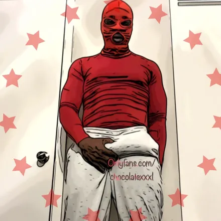 OnlyFans cuenta chocolatexxx1 header 2