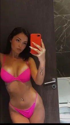 OnlyFans account  ginabaker avatar 1