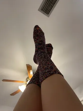 OnlyFans cuenta barefootbunny393 avatar 1