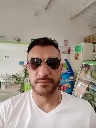 OnlyFans cuenta negritosabroso23 avatar 1