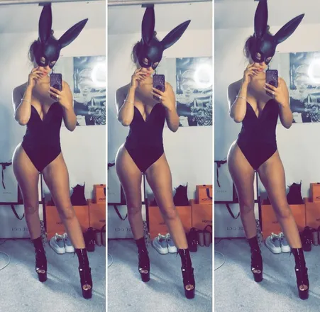 OnlyFans cuenta itstiffanybabyx header 2