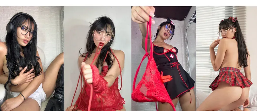 OnlyFans cuenta zenda_ya header 2