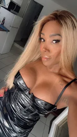 OnlyFans cuenta jessicatrans7 avatar 1