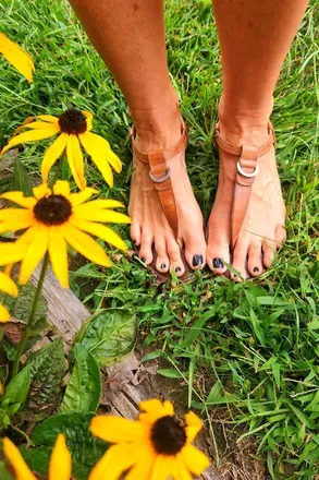 OnlyFans cuenta funkfyfeetgurl5150 avatar 1