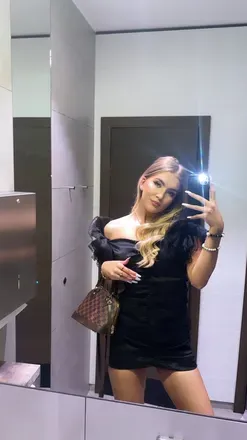 OnlyFans cuenta terezawagner avatar 1
