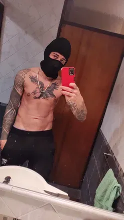 OnlyFans cuenta bandido_420 avatar 1