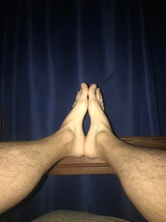 OnlyFans cuenta feet_juy header 2