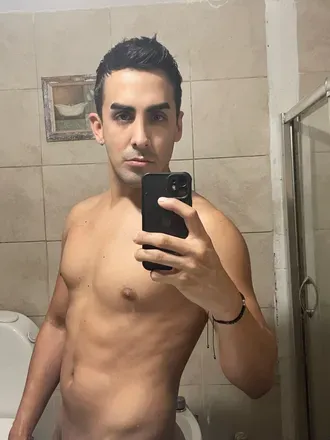 OnlyFans cuenta leonelkinnety avatar 1