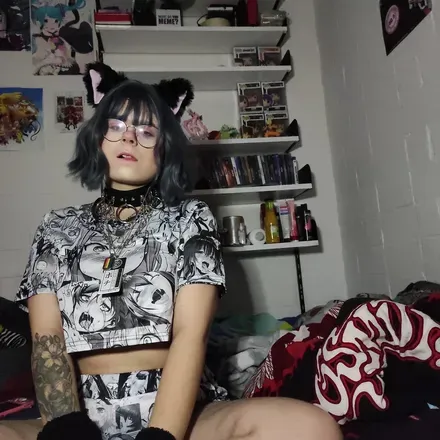 OnlyFans cuenta serotonin.cos avatar 1