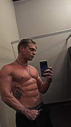 OnlyFans cuenta jonasbridgesfitness avatar 1
