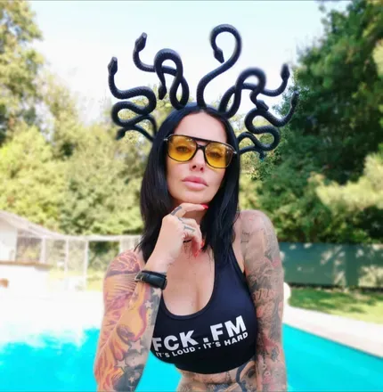 OnlyFans cuenta mariellagaronnes avatar 1