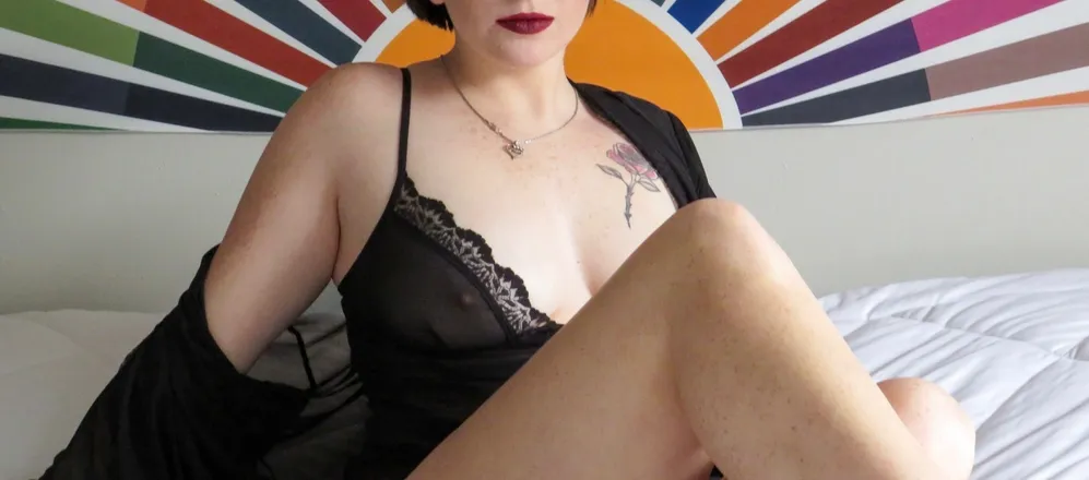 OnlyFans cuenta ms.lingerie header 2