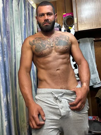 OnlyFans cuenta domdaddyty header 2
