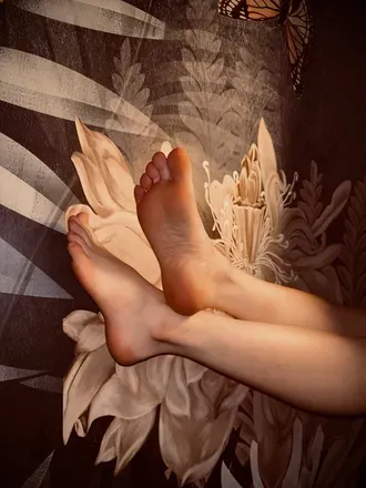 OnlyFans cuenta obsidianfeet25 avatar 1