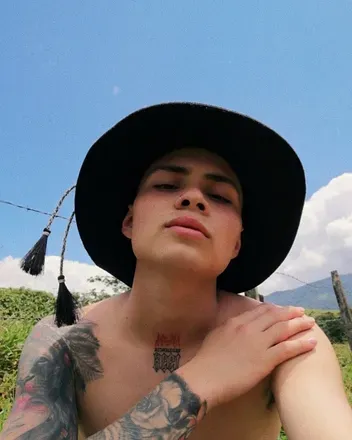 OnlyFans cuenta mijin98 avatar 1