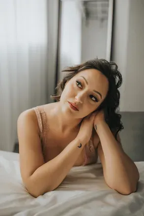 OnlyFans cuenta scarletterose.thevixen avatar 1