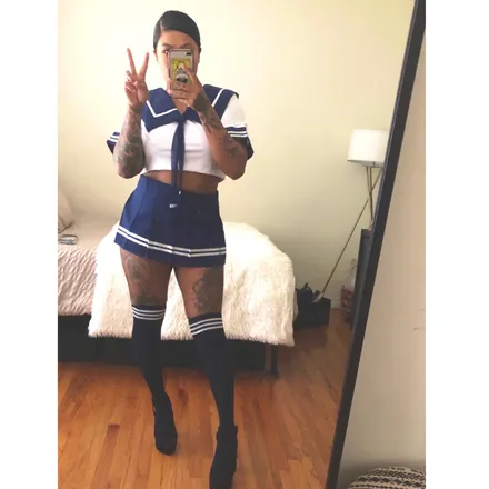 OnlyFans cuenta filipinanimeprincess header 2