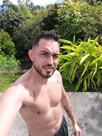 OnlyFans cuenta fabnoir avatar 1