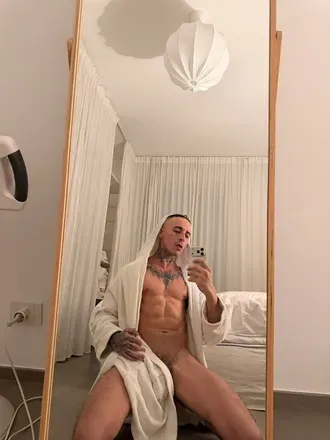 OnlyFans cuenta milksme6 avatar 1