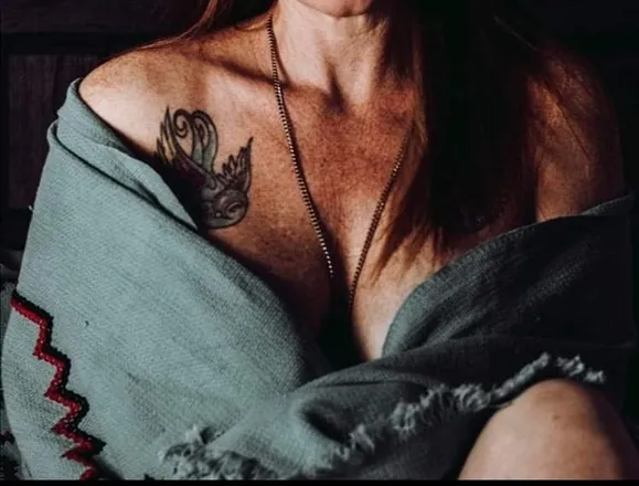 OnlyFans cuenta gingergypsy777 header 2
