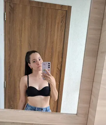 OnlyFans cuenta keniagarcia0603 avatar 1