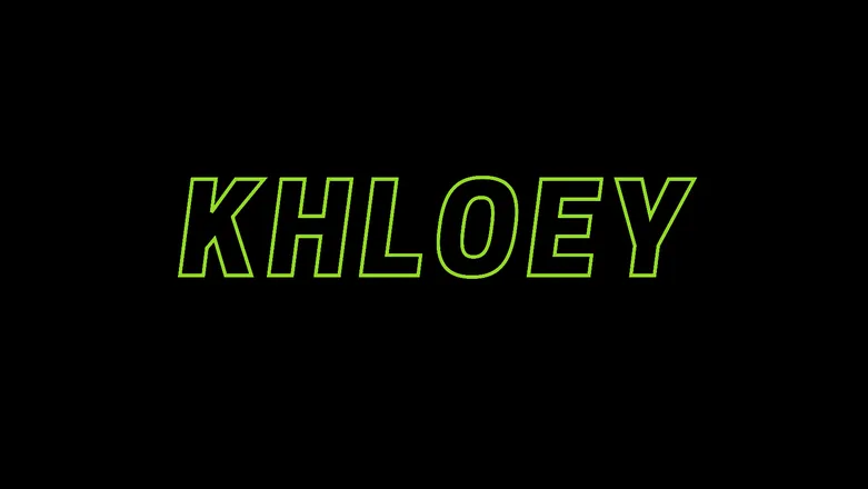 OnlyFans cuenta khloeykhlo header 2