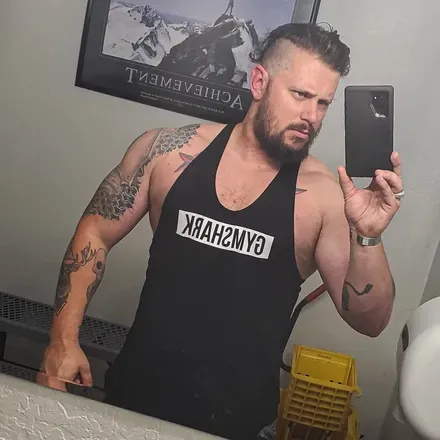 OnlyFans cuenta dadbodofthunder avatar 1