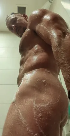 OnlyFans account  brettmillerxxx header 2