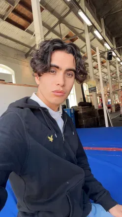 OnlyFans cuenta harryholm avatar 1