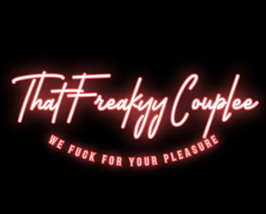 OnlyFans cuenta thatfreakyycouplee header 2