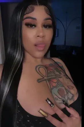 OnlyFans cuenta shesospicy avatar 1