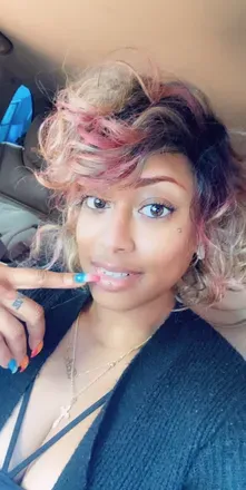 OnlyFans account  uchi_redd header 2