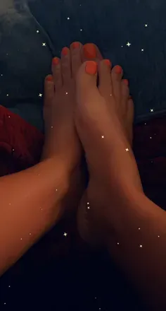 OnlyFans account  lovelytanfeet1 avatar 1