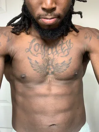 OnlyFans account  zoepapi header 2