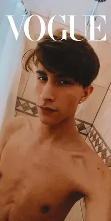 OnlyFans cuenta twinkboyclique avatar 1
