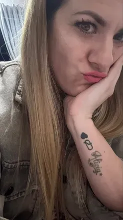 OnlyFans cuenta lauritab86 avatar 1