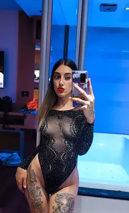 OnlyFans cuenta camyfoxy avatar 1