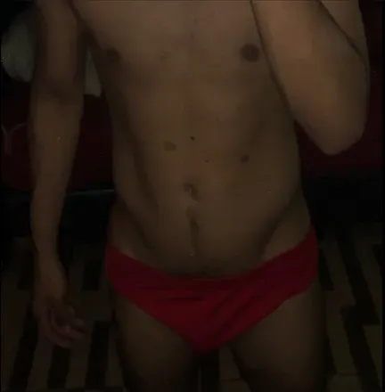 OnlyFans cuenta damianleon avatar 1