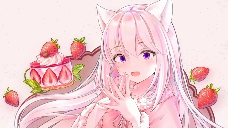 OnlyFans cuenta lovekizune header 2