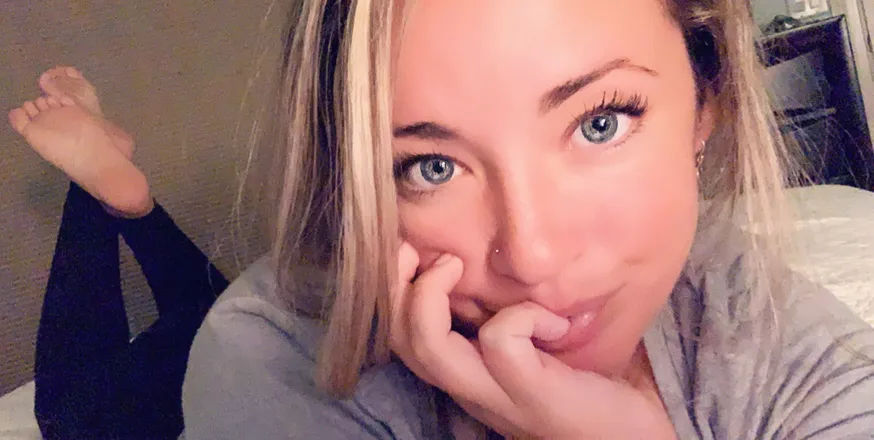 OnlyFans cuenta happystar header 2