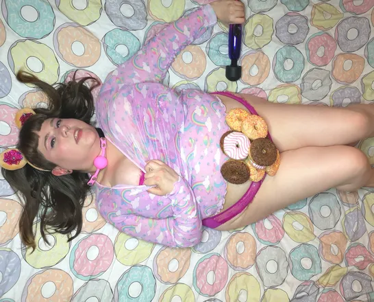 OnlyFans cuenta mistybbw header 2