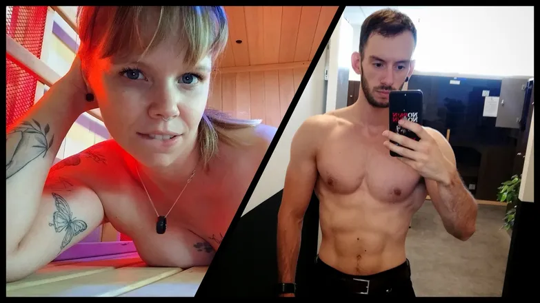OnlyFans account  godessanddevil header 2