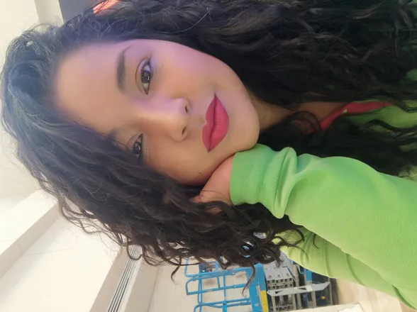 OnlyFans account  jaquelineraks24 header 2