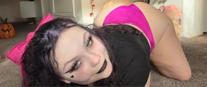 OnlyFans cuenta babysmallss header 2