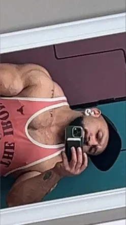 OnlyFans cuenta dirtyjym avatar 1