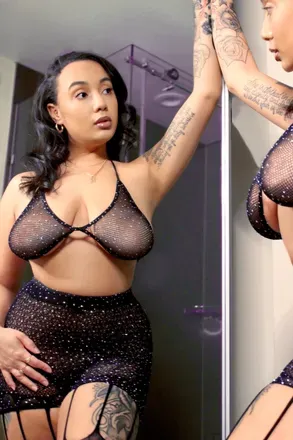 OnlyFans cuenta roseblissss header 2