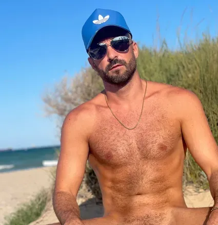 OnlyFans cuenta cockysmoker avatar 1
