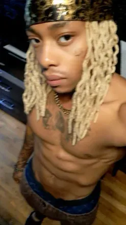 OnlyFans cuenta prey4thedevil avatar 1