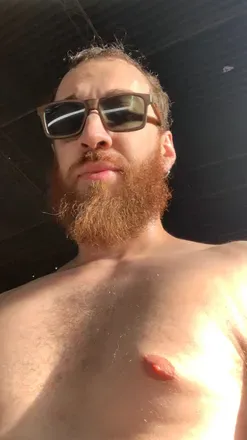 OnlyFans account  gabees avatar 1